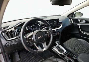 Kia XCeed 2022 Kia XCeed PL Salon Dealer Renault Grupa Adamowscy 1.6 Hybryda 105KM, zdjęcie 11
