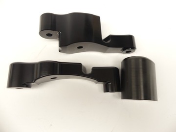 . GMOL CRASH PAD BAR Защитные дуги R&G COVER KAWASAKI Z1000 SX Z1000SX 11 лет