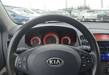 Kia Ceed I Hatchback 1.6 122KM 2007 Kia Ceed Kia Ceed 1.6 Benzyna 122KM, zdjęcie 7