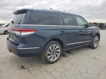 Lincoln Navigator III 2024 Lincoln Navigator Reserve 2024 3.5 Benzyna 440KM, zdjęcie 3