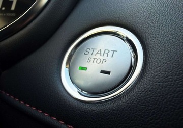 MG HS 2023 MG HS 1.5 GDi 162KM AT Excite Salon PL ASO FV23 I-wlasciciel Gw. Fabryczna, zdjęcie 19