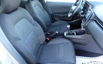 Renault Clio V Hatchback 5d 1.0 TCe 100KM 2019 Renault Clio 1.0TCe 100KM Full LED Tablet Asystenci jazdy Klima Oryginalny, zdjęcie 11