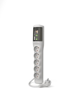Listwa zasilająca Acar XP Ultra 1,5m 5 gniazd