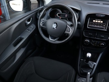 Renault Clio IV Grandtour Facelifting 0.9 TCe 90KM 2019 Renault Clio 0.9 TCe, Salon Polska, 1. Właściciel, zdjęcie 6