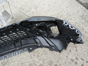 VW T-Roc лифт переднего бампера 2GA807221Q