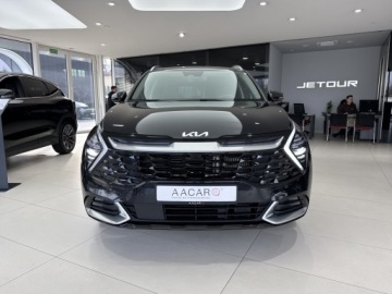 Kia Sportage V SUV 1.6 T-GDI MHEV 180KM 2022 Kia Sportage Business Line 4WD / Kamera 360° / Amb, zdjęcie 5