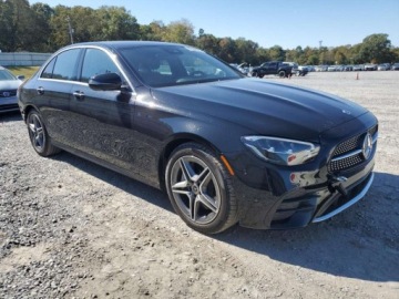 Mercedes Klasa E W214 2023 Mercedes-Benz Klasa E 350 4Matic 2023 2.0l 2.0 Benzyna 255KM, zdjęcie 8