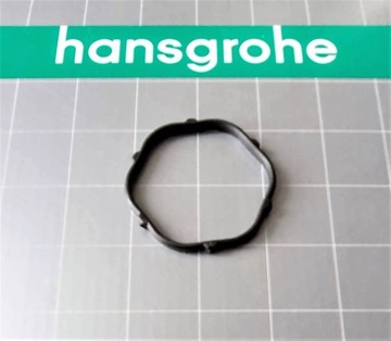 HANSGROHE Pierścień dociskający korpus bat. kuchen