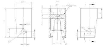 Опрокидывающие шары диаметром от 60 до 8 тонн - Ол-Мот