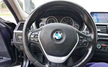 BMW Seria 3 F30-F31-F34 Touring 3.0 330d 258KM 2014 BMW Seria 3 3.0d 258Ps Head Up Skora Ledy Panorama Navi Bixenony el.klapa, zdjęcie 31