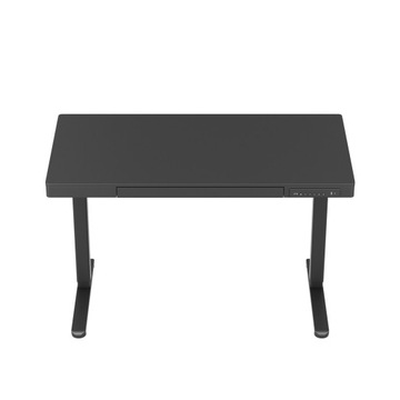 Mark Adler Leader 8.2 Черный электрический стол