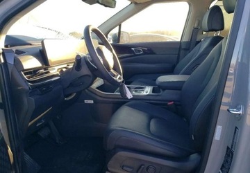 Kia Carnival II 2026 Kia Carnival Auta z USA - Zapytaj o wiecej ofert 3.5 Benzyna 294KM, zdjęcie 10