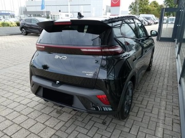 BYD 2025 BYD Dolphin Surf Comfort Hatchback (156 KM) 2025, zdjęcie 3