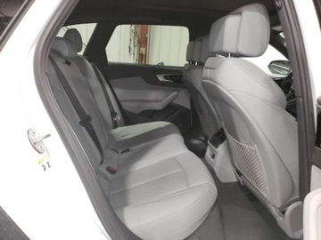 Audi A4 B9 2023 Audi A4 Allroad Premium Plus 2023 2.0l 2.0 Benzyna 261KM, zdjęcie 10