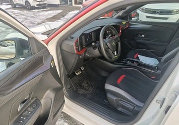 Opel Mokka II SUV 1.2 Turbo 130KM 2023 Opel Mokka Salon Polska. Pierwszy wlasciciel. 1.2 Benzyna 130KM, zdjęcie 8