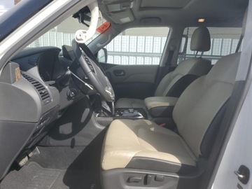 Infiniti 2022 Infiniti QX80 Luxe 2022 5.6l 5.6 Benzyna 400KM, zdjęcie 7