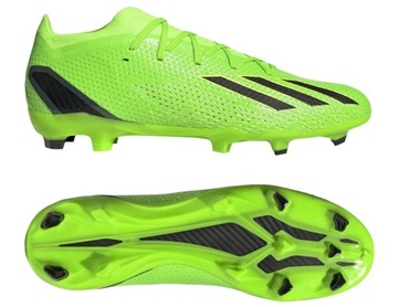ADIDAS KORKI MĘSKIE X SPEEDPORTAL.2 FG piłkarskie