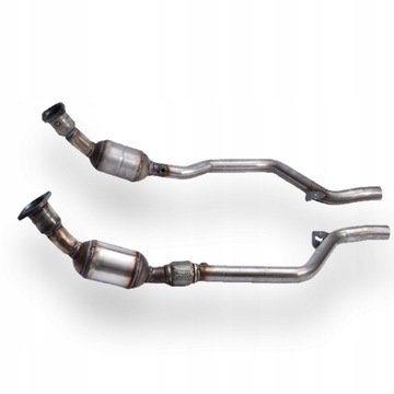 Katalizator Chrysler 300C 2.7i 3.0i 2004-2010