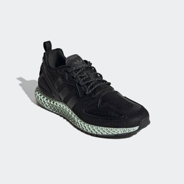 BUTY ADIDAS ZX 2K 4D FV9027 r. 40