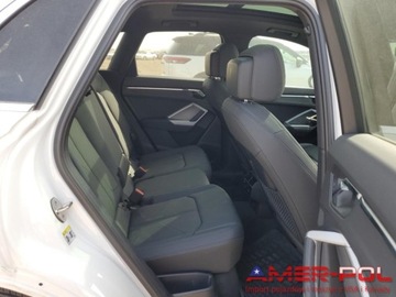 Audi Q3 II 2021 Audi Q3 _PREMIUM_45 TFSI_S LINE_Quattro_2.0 L_228 km_2021r_18 006 KM 2.0, zdjęcie 8