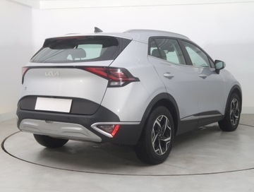 Kia Sportage V SUV 1.6 T-GDI 150KM 2023 Kia Sportage 1.6 T-GDI, Salon Polska, Serwis ASO, zdjęcie 4