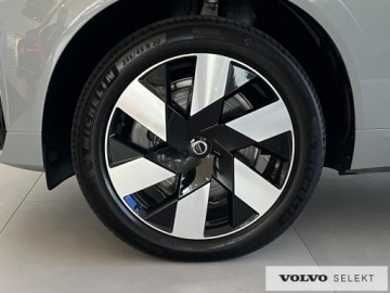 Volvo XC60 II Crossover Plug-In Facelifting 2.0 T6 350KM 2025 Volvo XC 60 FV23% SalonPL T6 Plug-In Plus Dark Ful, zdjęcie 9
