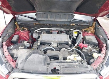 Subaru 2021 Subaru Ascent 2021, 2.4L, 4x4, LIMITED, po gradobiciu, zdjęcie 12