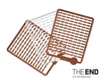 STOPERY DELPHIN METHOD THE END 360SZT