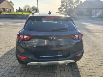 Kia Stonic I Crossover 1.4 DOHC 100KM 2019 KIA STONIC! Wkrótce w ofercie!, zdjęcie 4
