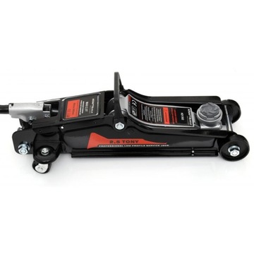 Низкопрофильный гидравлический подъемник 2,5T G02032