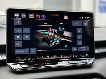 Cupra Terramar SUV 1.5 eTSI 150KM 2025 Cupra Terramar 1.5TSI 150KM DSGl Gwarancja, HUD, K, zdjęcie 22