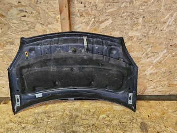 Крышка капота OPEL ZAFIRA B Z20R