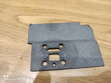 TITAN TTL688HDC НОЖНИЦЫ ШАЙБА ПРОКЛАДКИ