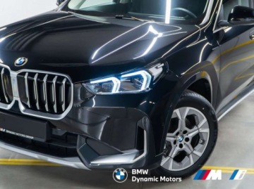 BMW X1 U11 Crossover 1.5 18i 136KM 2026 BMW X1 sDrive18i 136 KM - Gotowy do Odbioru - Adaptacyjne LEDy - Pakiet xL, zdjęcie 9