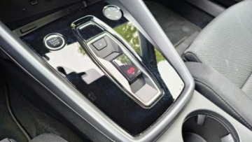 Audi A3 8Y Sportback Facelifting 1.5 35 TFSI 150KM 2025 Audi A3 Sportback 1.5TFSI 150KM ACC SalonPL S-Line, zdjęcie 33