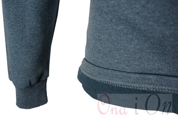 Podkoszulka męska ocieplana Grafit EWAX