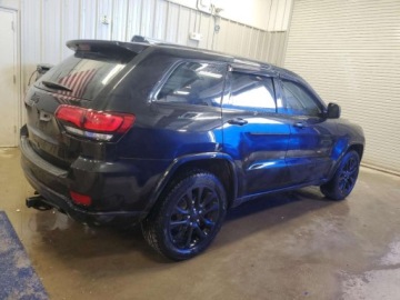 Jeep Cherokee V 2019 Jeep Cherokee 2019 JEEP GRAND CHEROKEE LAREDO 3.6 Benzyna 295KM, zdjęcie 2