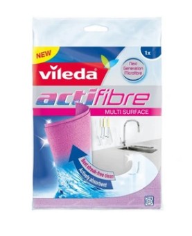 ПАРОВАЯ ШВАБРА STRONG HOME VILEDA XXL + САЛФЕТКИ