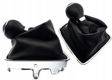 PROTEC PÁKA PÁKY ŘAZENÍ Z MANKIETEM VW TIGUAN 2007-2016 5ST