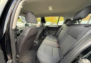 Volkswagen Golf VI Hatchback 5d 1.4 80KM 2009 Volkswagen Golf WV Golf 6gen 1.4 Benzyna 80KM, zdjęcie 21