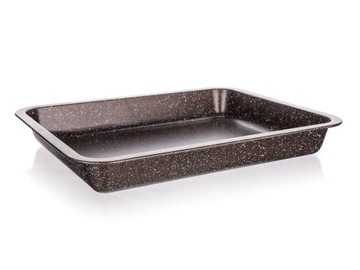Forma blacha do pieczenia BANQUET GRANITE 36,5*27B