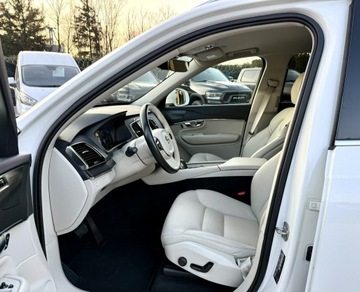 Volvo XC90 II 2020 Volvo XC 90 4x4,235KM,7-osobowy, zdjęcie 8