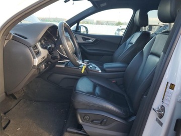 Audi Q7 II 2019 Audi Q7 2019 AUDI Q7 PREMIUM 2.0 Benzyna 261KM, zdjęcie 7