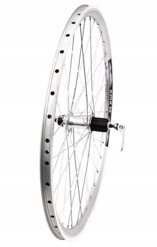 КАССЕТА ЗАДНЕГО ВЕЛОСИПЕДНОГО КОЛЕСА, 8/9 РЯДНЫЙ ОБОД XMX С КОНУСОМ, 26 ДЮЙМОВ