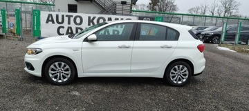 Fiat Tipo II Hatchback 1.4 T-Jet LPG 120KM 2017 Fiat Tipo Wersja lounge, super stan., zdjęcie 6