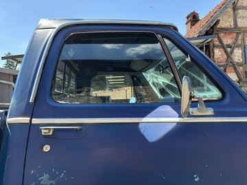 Dodge Ram I 1984 Dodge RAM Royal D150 Short Krótki Sprawny TANI, zdjęcie 20