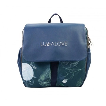Lullalove Torba moon garden