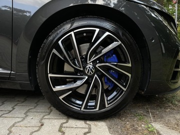 Volkswagen Arteon Shooting Brake R 2.0 TSI 320KM 2022 Volkswagen Arteon Shooting Brake 2.0TSI 320KM R DS, zdjęcie 21