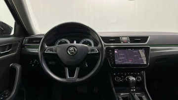 Skoda Superb III Kombi Facelifting 2.0 TDI 190KM 2020 Škoda Superb Skoda Superb 4X4 diesel 140 kW kombi, zdjęcie 8