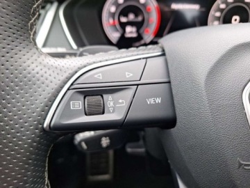 Audi Q5 II SUV Facelifting 2.0 40 TFSI MHEV 204KM 2023 Audi Q5 Audi Q5 S line x2 Virtual Pakiet Comfort Ambiente Kamera Gwarancja, zdjęcie 16